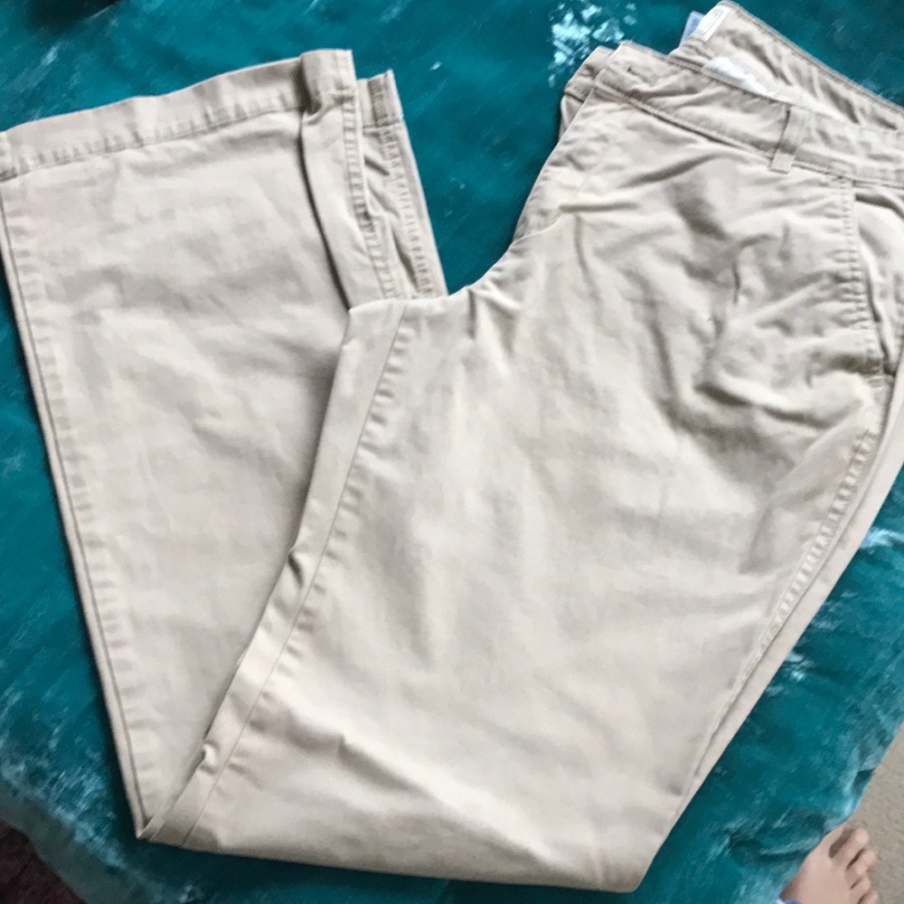 Old Navy pants